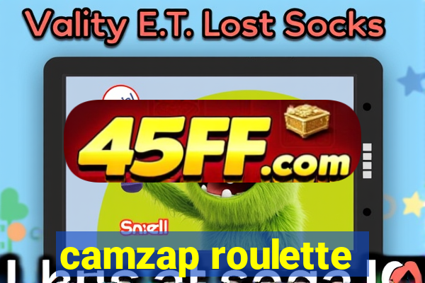 camzap roulette